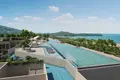 Complejo residencial Laguna Beachside