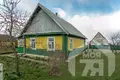 Maison 45 m² Lebadzeva, Bélarus