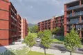 Appartement 1 chambre 63 m² Tbilissi, Géorgie
