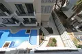 Квартира 1 спальня 51 м² Средиземноморский регион, Турция