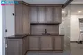 Appartement 3 chambres 68 m² Vilnius, Lituanie