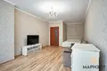 1 room apartment 49 m² Minsk, Belarus