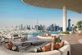 Penthouse 5 pokojów 870 m² Dubaj, Emiraty Arabskie