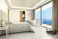 4-Schlafzimmer-Villa 245 m² Altea, Spanien