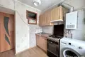 3 room apartment 52 m² Minsk, Belarus