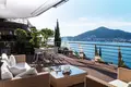 Penthouse 3 Schlafzimmer 255 m² Budva, Montenegro