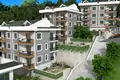 1 bedroom apartment 65 m² Fethiye, Turkey