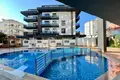 Kompleks mieszkalny Two apartments 1+1 and 2+1 in the center of Alanya under Turkish citizenship.