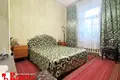 Mieszkanie 3 pokoi 87 m² Homel, Białoruś