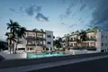 2 bedroom apartment 82 m² Kissonerga, Cyprus