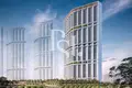 Mieszkanie 1 pokój 76 m² Dubaj, Emiraty Arabskie