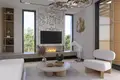 Villa de 5 habitaciones 318 m² Torba, Turquía