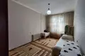 Kvartira 2 xonalar 58 m² Toshkentda