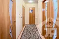 3 room apartment 63 m² Barysaw, Belarus