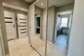 2 room apartment 43 m² Lodz, Poland