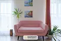 Apartamento 2 habitaciones 57 m² Ratamka, Belarús