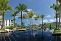 Villa 4 chambres 1 588 m² Kamala, Thaïlande