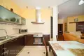 Apartamento 3 habitaciones 99 m² Minsk, Bielorrusia