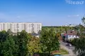 1 room apartment 44 m² Minsk, Belarus