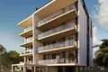 Mieszkanie 1 pokój 75 m² Limassol District, Cyprus