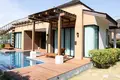 2 bedroom Villa 263 m² Phuket, Thailand