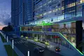 Mieszkanie 1 pokój 53 m² Batumi, Gruzja