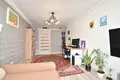 1 room apartment 37 m² Minsk, Belarus