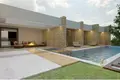 3 bedroom villa 328 m² Altea, Spain