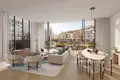Apartamento 1 habitacion  Dubái, Emiratos Árabes Unidos