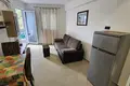 Apartamento 1 habitación 48 m² en Becici, Montenegro