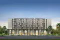 Wohnung 25 m² ban ket ho, Thailand