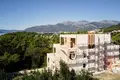 Apartamento 2 habitaciones 90 m² Tivat, Montenegro