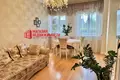 3 room apartment 85 m² Hrodna, Belarus
