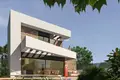 Villa de tres dormitorios 140 m² Finestrat, España