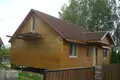 House 84 m² Piarezyrski sielski Saviet, Belarus