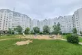 1 room apartment 49 m² Minsk, Belarus