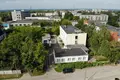 Oficina 1 115 m² en Daugavpils, Letonia