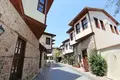 Villa de 4 habitaciones 196 m² Muratpasa, Turquía