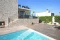 3 bedroom villa 183 m² l Alfas del Pi, Spain