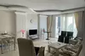 Mieszkanie 2 pokoi 80 m² Alanya, Turcja