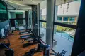 1 bedroom condo 36 m² Phuket, Thailand