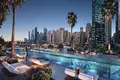 Appartement 1 chambre 798 m² Doubaï, Émirats arabes unis