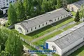 Zakład produkcyjny 513 m² Marina Horka, Białoruś