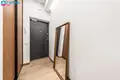 Mieszkanie 2 pokoi 38 m² Wilno, Litwa