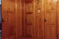 Casa 183 m² Luhavaslabadski siel ski Saviet, Bielorrusia