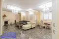 Apartamento 2 habitaciones 75 m² Minsk, Bielorrusia