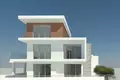 4 bedroom apartment 219 m² Pafos, Cyprus