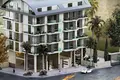 1 bedroom apartment 70 m² Kargıcak, Turkey