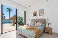 villa de 3 chambres 108 m² Los Alcazares, Espagne