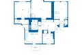 Wohnung 4 zimmer 118 m² Verwaltungsgemeinschaft Helsinki, Finnland